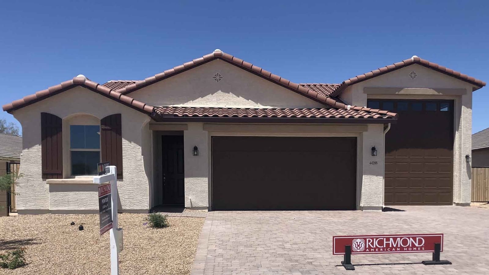 Houses For Sale in Palo Brea, in Maricopa, AZ